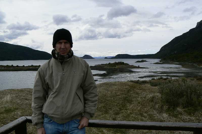 10 BAIA LA PATAIA Parco Nazionale della Tiera del Fuego